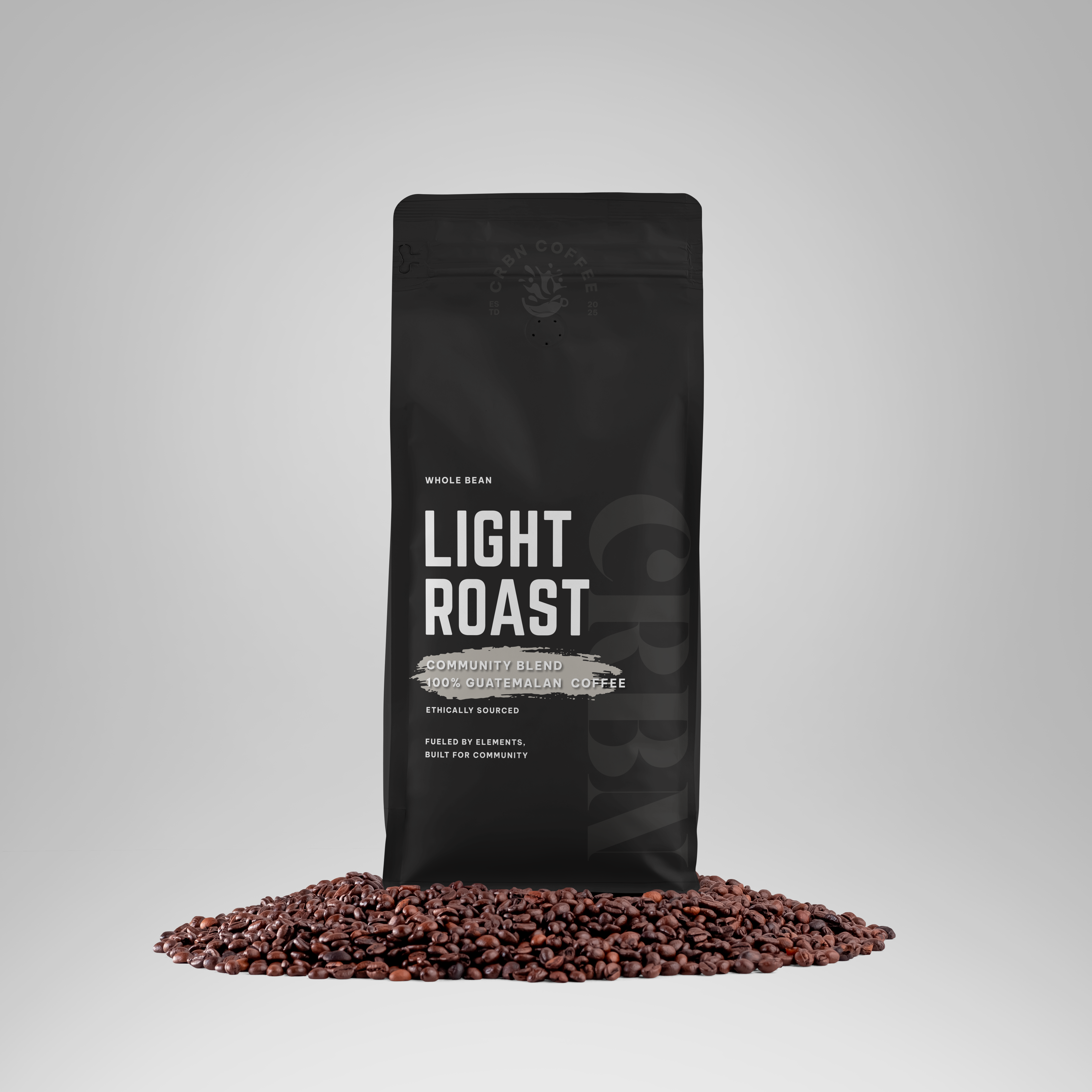Solar Flare – Light Roast