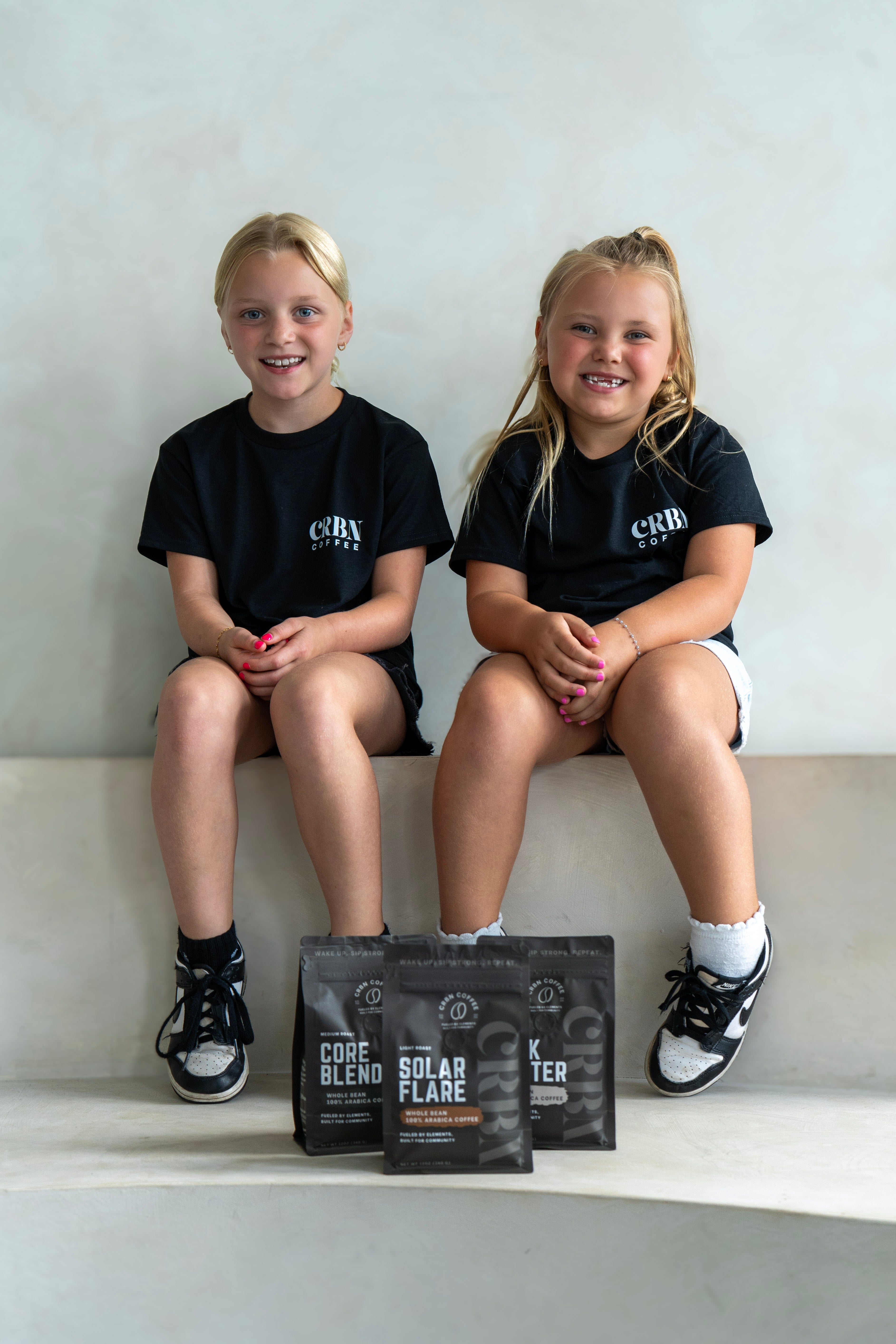 Youth Mission Tee