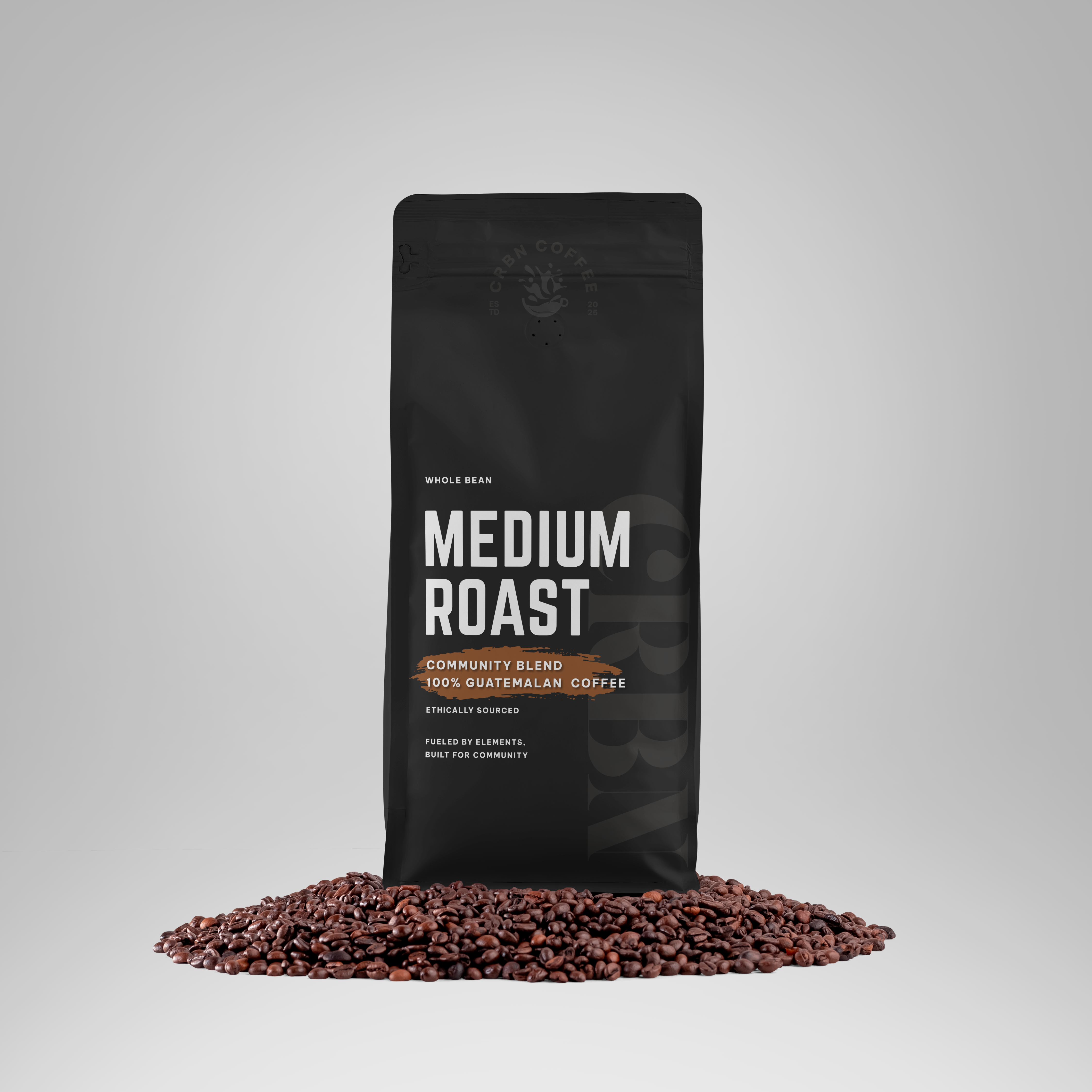 Core Blend – Medium Roast